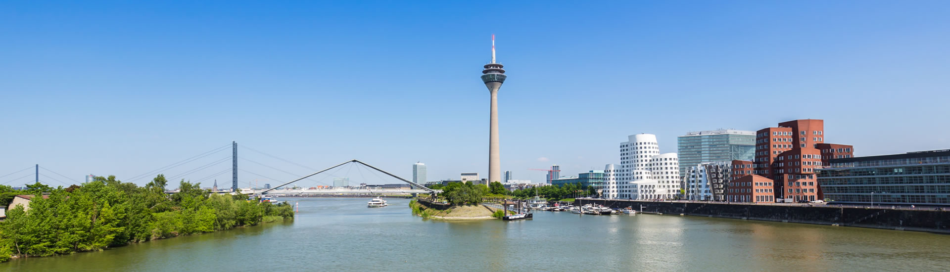 Steuerberater Düsseldorf